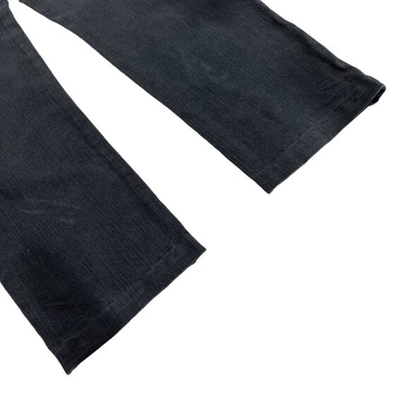 Vintage 80s Sasson Straight Leg Hustle Ooh La La Jeans Sz 14 - Picture 7 of 15